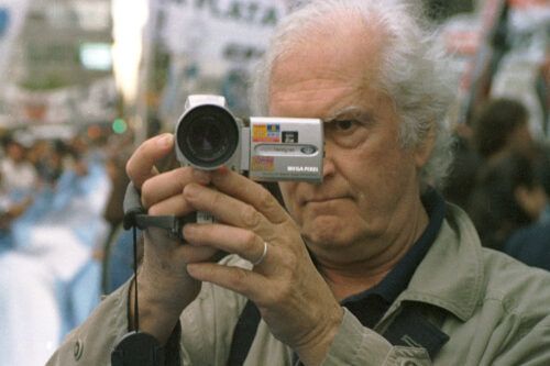 «Homenajear a Pino Solanas implica un acto de memoria y de justicia»