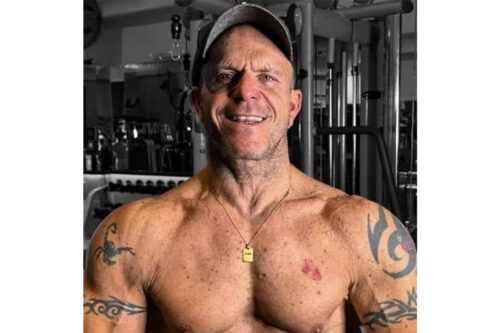 El periodista Quique Felman fue detenido en Miami: un depósito de un millón de dólares  lo puso bajo la lupa