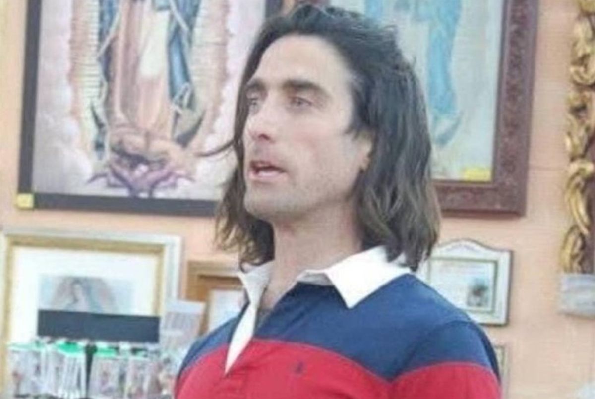 El gobierno de Venezuela liberó al argentino Gustavo Gabriel Rivara