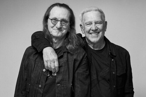 Rush regresa a Buenos Aires después de 15 años