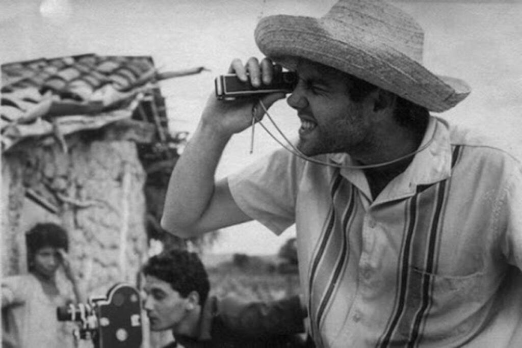 “Los traidores”, de Raymundo Gleyzer: el mítico documental que interpela más que nunca nuestro presente