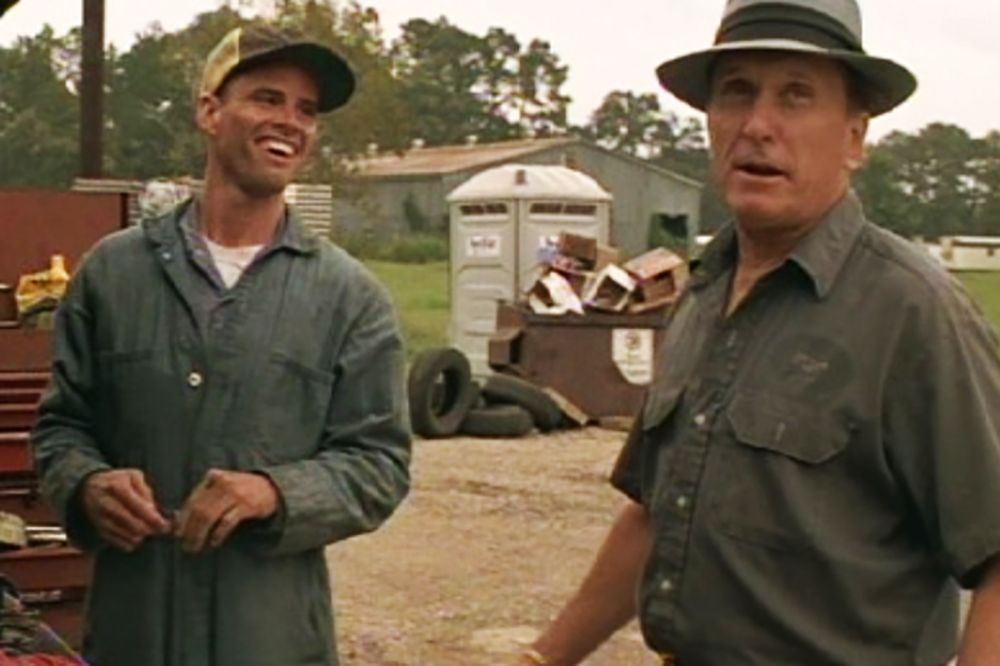 Murió el gran actor Robert Duvall 4 Murió el gran actor Robert Duvall