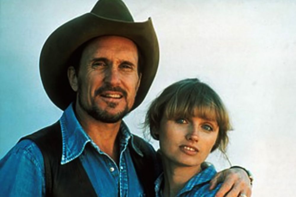 Murió el gran actor Robert Duvall 5 Murió el gran actor Robert Duvall