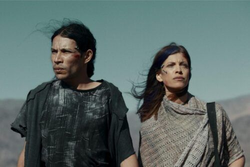 “The Eternal White”, la distopía argentina que convierte las emociones en peligro mortal