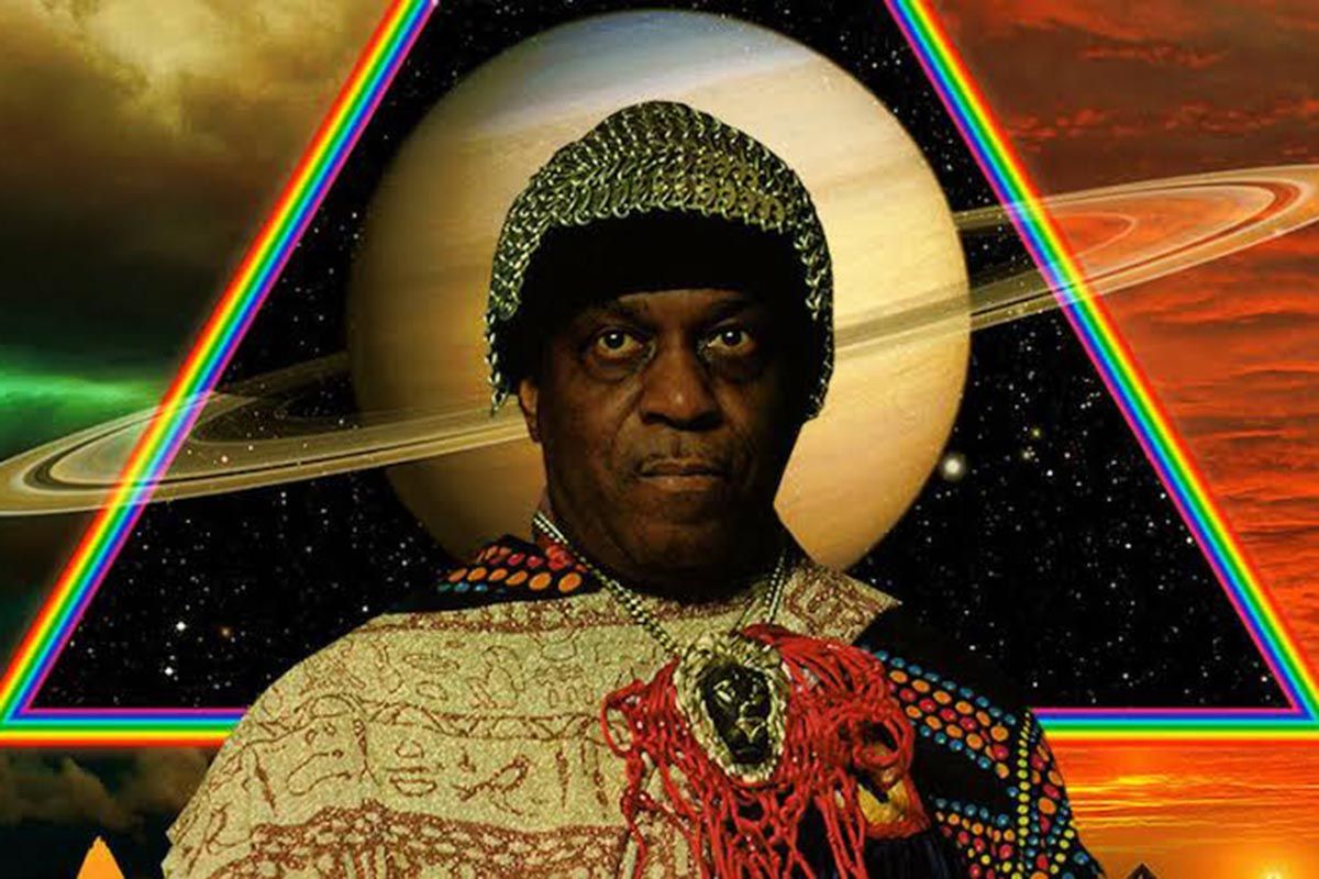 Sun Ra: el músico que decía venir de Saturno y un documental necesario