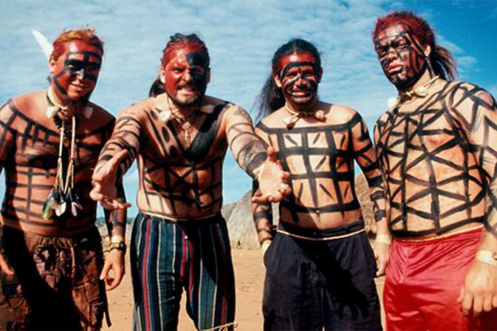 30 años de "Roots": cuando Sepultura reinventó el metal global desde Brasil