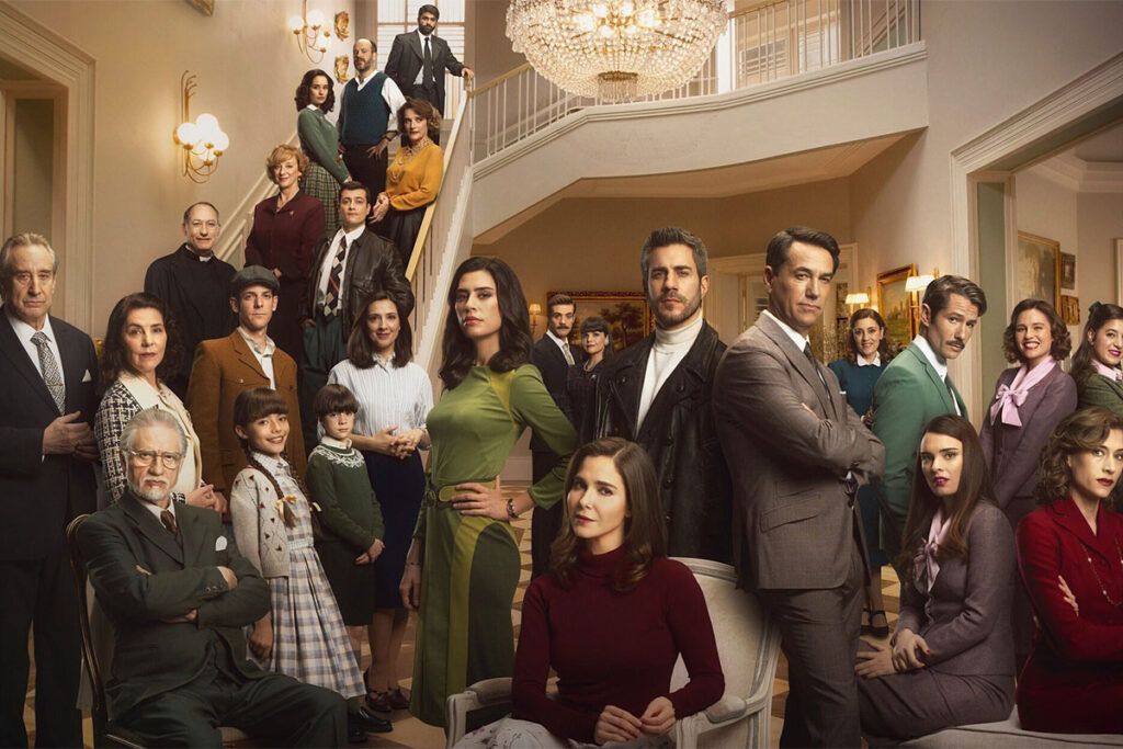 Ping pong con Fabiana Cantilo: "La espiritualidad es lo único que nos va a salvar" 1 Ping pong con Fabiana Cantilo: "La espiritualidad es lo único que nos va a salvar"