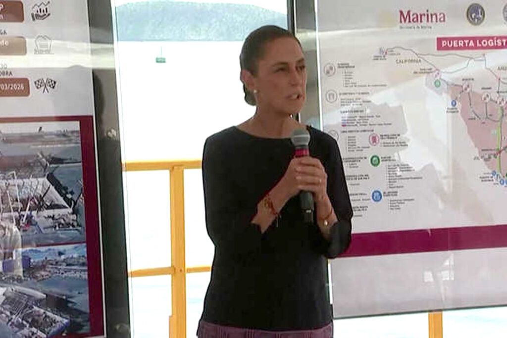 La mentira cínica como política de Estado