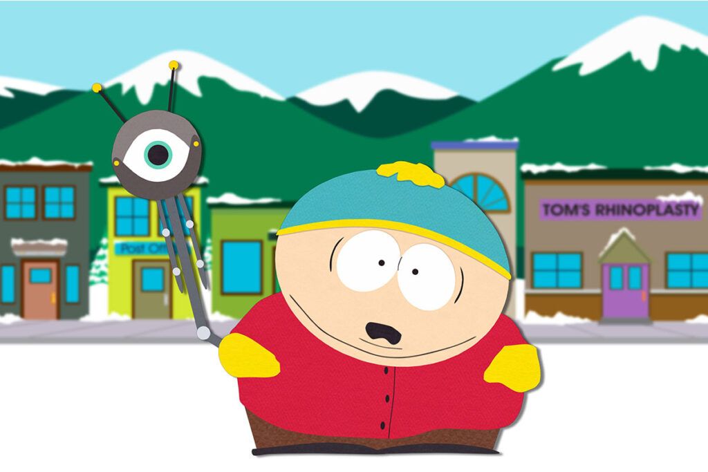 Series animadas, el último gran refugio creativo de una industria cada vez más conservadora