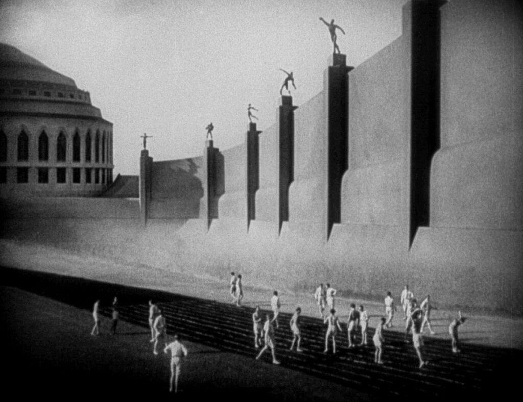 Agenda de Espectáculos con lo mejor de la semana: Elena Roger, Fritz Lang, "Río de las Congojas", Dolores Solá y mucho más 4 Agenda de Espectáculos con lo mejor de la semana: Elena Roger, Fritz Lang, "Río de las Congojas", Dolores Solá y mucho más