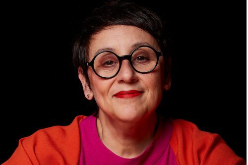 Teresa Donato: «En un punto, todos los que se exilian desaparecen»