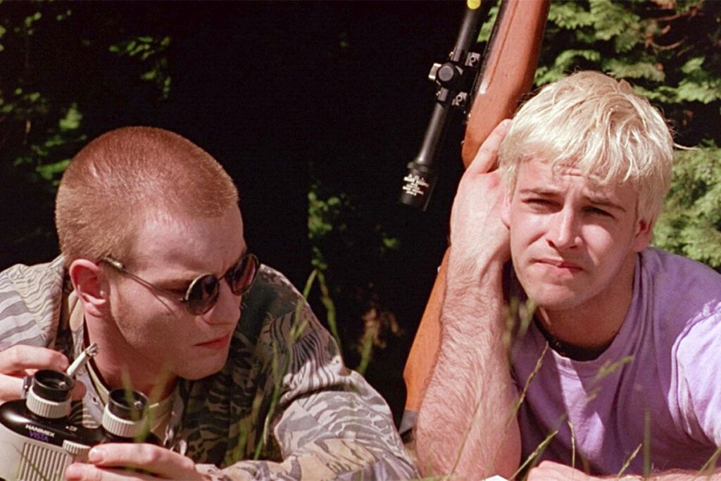 De la heroína a las redes: por qué “Trainspotting” sigue siendo una película urgente a 30 años de su estreno