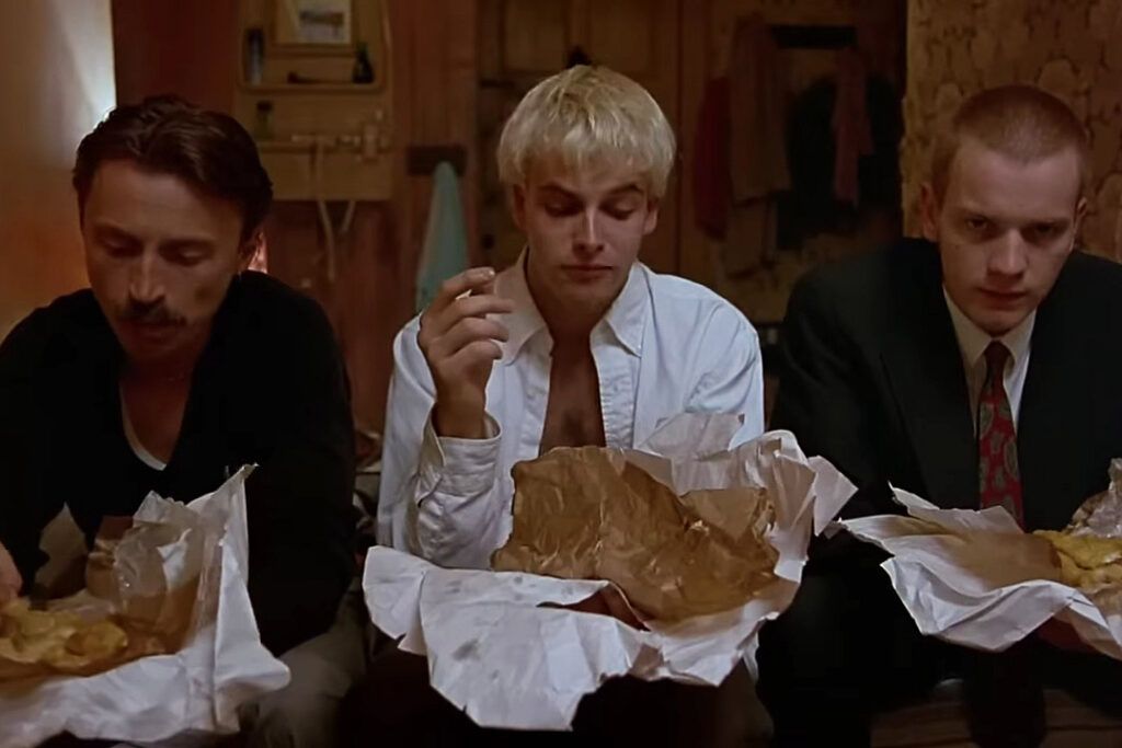 De la heroína a las redes: por qué “Trainspotting” sigue siendo una película urgente a 30 años de su estreno