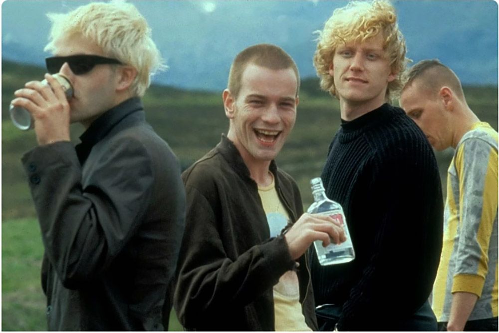 De la heroína a las redes: por qué “Trainspotting” sigue siendo una película urgente a 30 años de su estreno