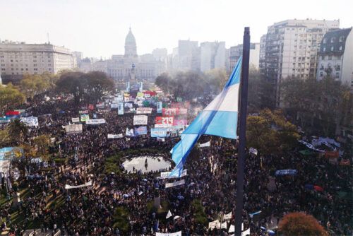 La condición humana