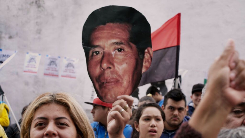 Agenda de espectáculos con lo mejor de la semana: Pablo Ziegler, Mocchi, lo nuevo de Lucrecia Martel, Perón y más