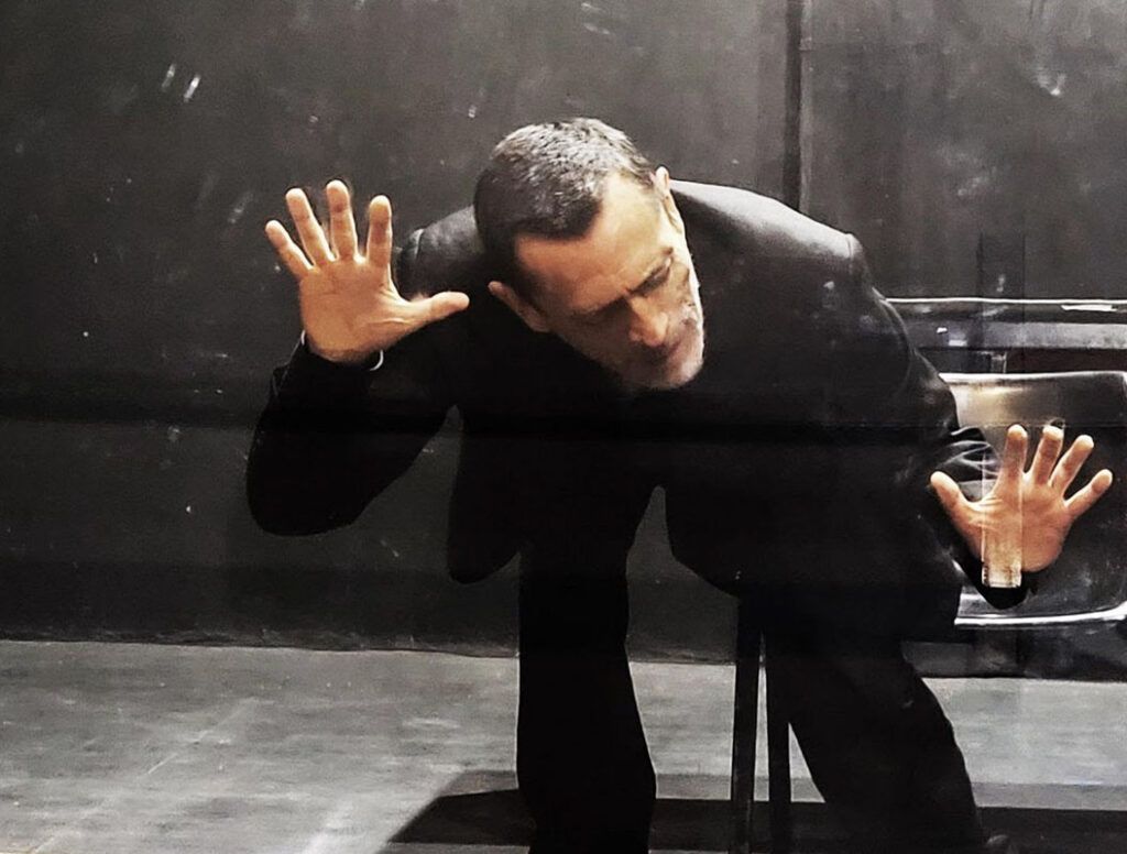 Agenda de espectáculos con lo mejor de la semana: Pablo Ziegler, Mocchi, lo nuevo de Lucrecia Martel, Perón y más