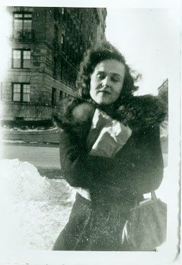 Burroughs y México: un Guillermo Tell en la colonia Roma 1 Burroughs y México: un Guillermo Tell en la colonia Roma