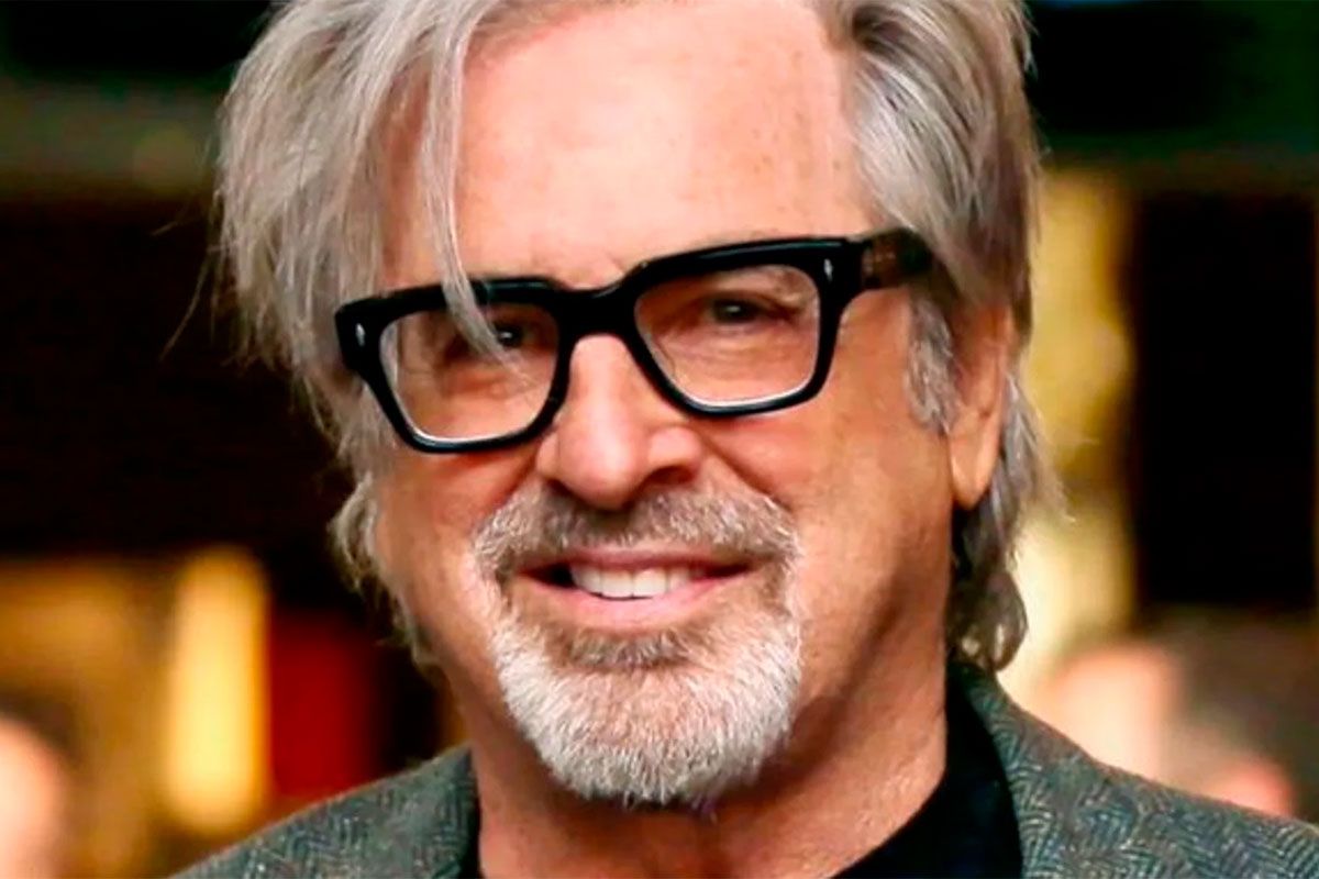 Murió Robert Carradine, padre de Hilary Duff en la serie «Lizzie McGuire»