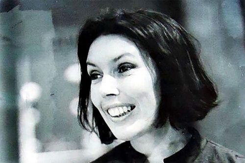 Sara Gallardo y la última reedición de “El país del humo”