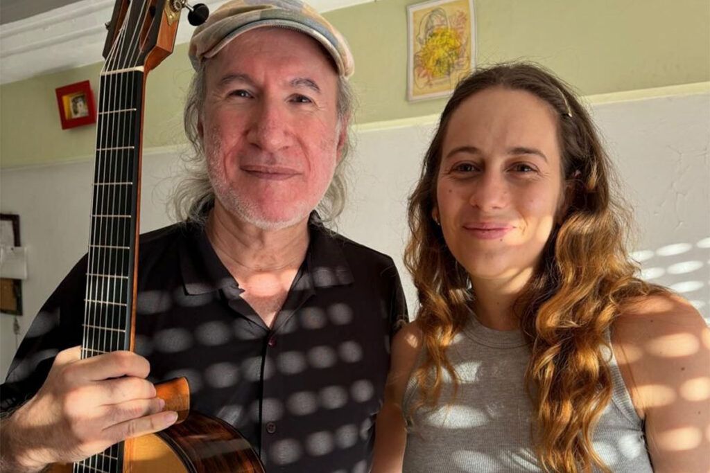 Agenda de espectáculos con lo mejor de la semana: Cazzu, Living Colour, Canticuénticos, La China Iron y más 5 Agenda de espectáculos con lo mejor de la semana: Cazzu, Living Colour, Canticuénticos, La China Iron y más