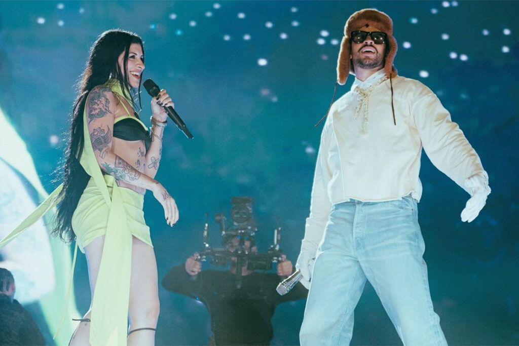 Agenda de espectáculos con lo mejor de la semana: Cazzu, Living Colour, Canticuénticos, La China Iron y más 15 Agenda de espectáculos con lo mejor de la semana: Cazzu, Living Colour, Canticuénticos, La China Iron y más