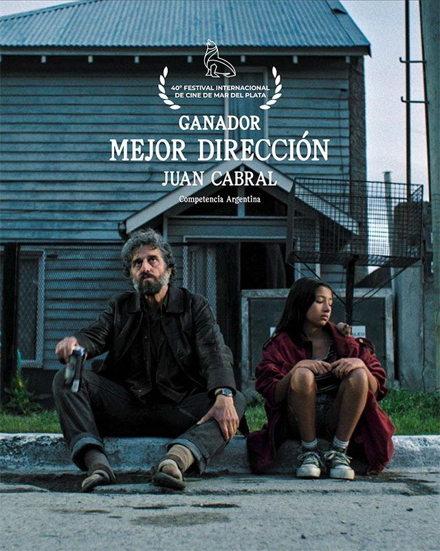 Se viene "Risa y la cabina del viento", el debut de Cazzu en cine, junto a Diego Peretti