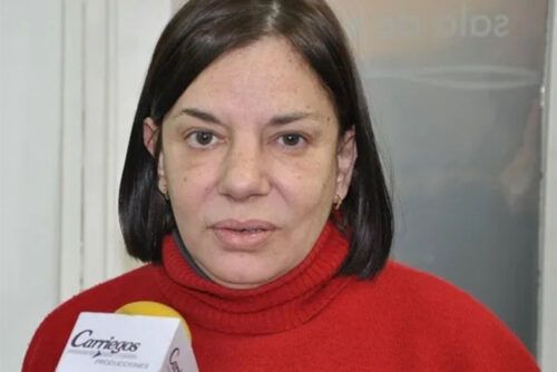 Murió Sandra Mendoza, ex diputada y dirigente peronista de Chaco