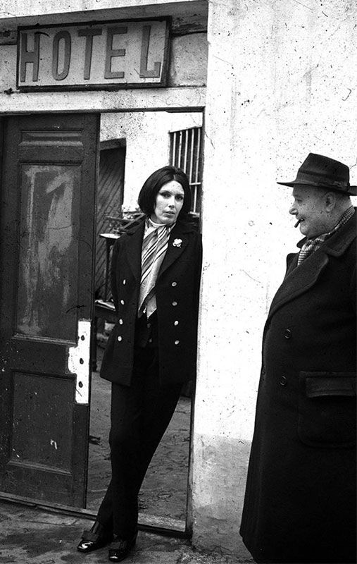 Sara Gallardo y la última reedición de “El país del humo”