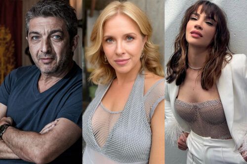 Los glaciares no se tocan: artistas se pronuncian contra la reforma impulsada por el Gobierno y aprobada en el Senado