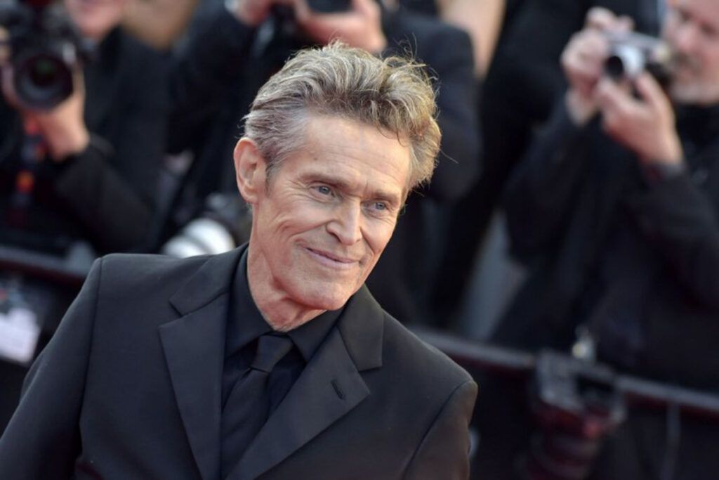 Para descubrir o volver a disfrutar: cinco películas con Willem Dafoe