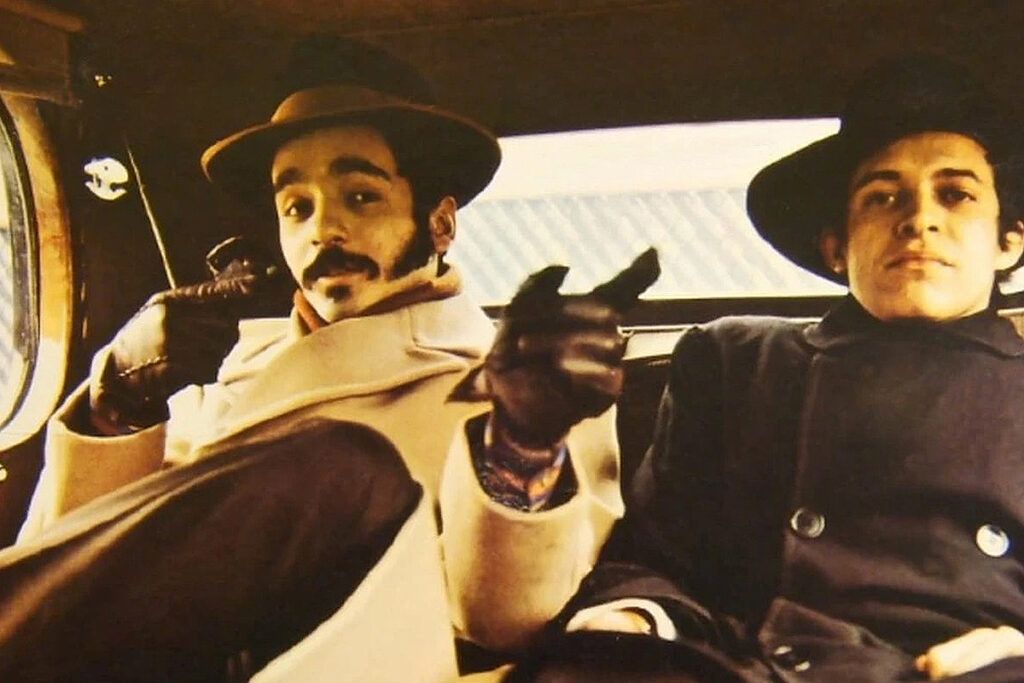 Murió Willie Colón, el arquitecto y emblema de la salsa moderna