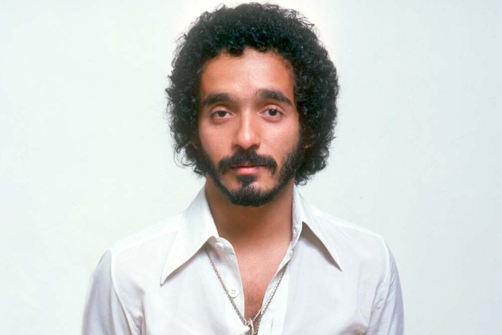 Murió Willie Colón, el arquitecto y emblema de la salsa moderna