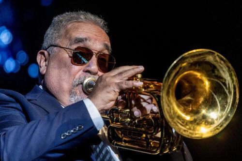 Murió Willie Colón, el arquitecto y emblema de la salsa moderna