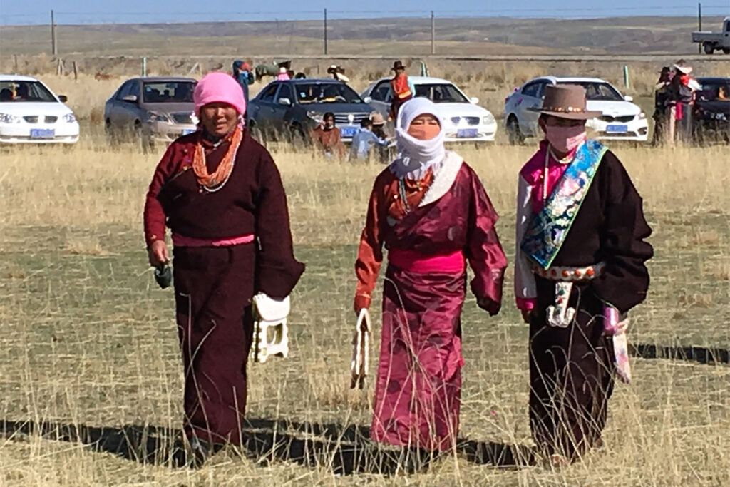 Cómo hizo China para sacar de la pobreza a 800 millones de personas