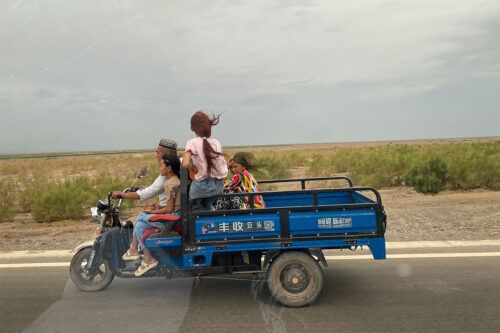 Cómo hizo China para sacar de la pobreza a 800 millones de personas