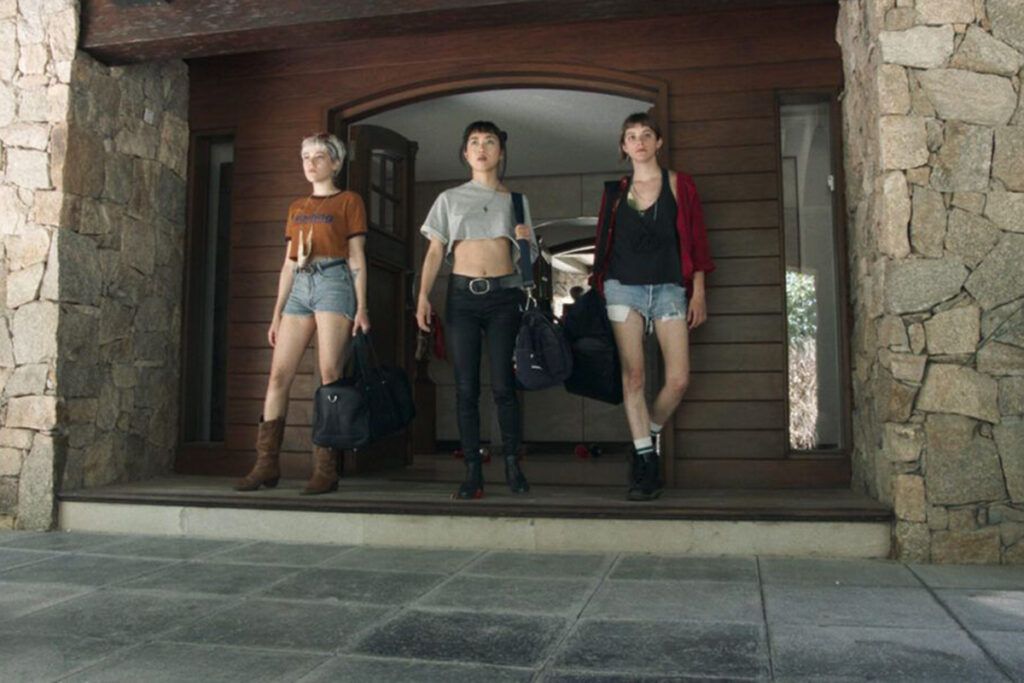 Agenda de espectáculos con lo mejor de la semana: Franz Ferdinand, La Vela Puerca, Carlos Casella, "El tema del verano" y más