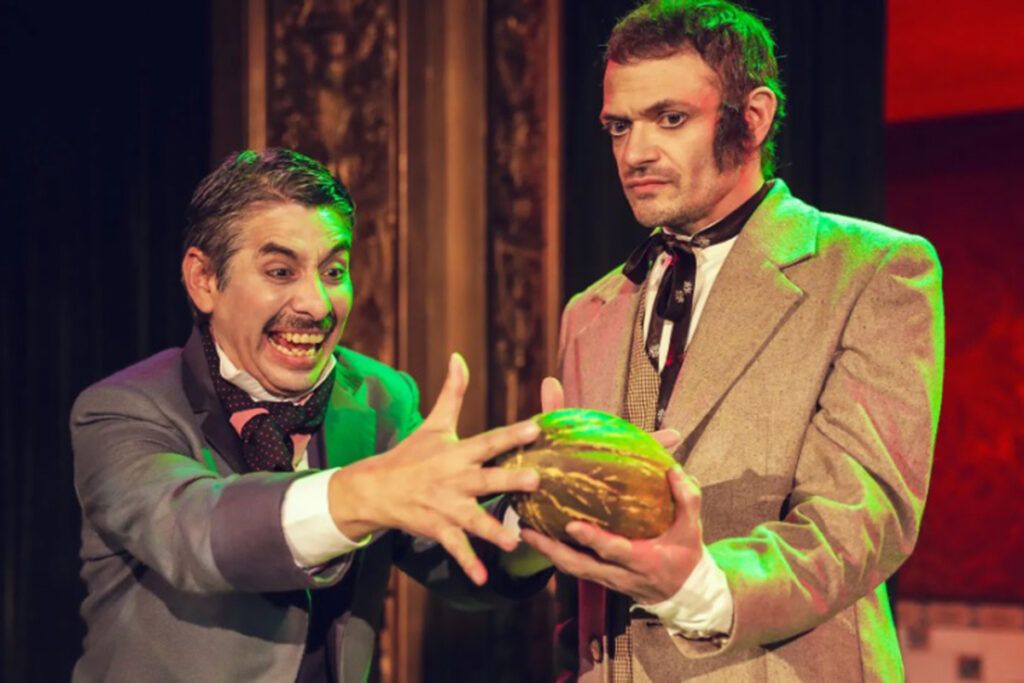 Agenda de espectáculos con lo mejor de la semana: Franz Ferdinand, La Vela Puerca, Carlos Casella, "El tema del verano" y más