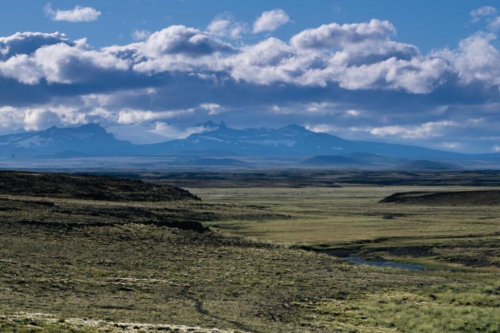 Los ambientes periglaciares y una protección que en lugar de achicarse debería ampliarse