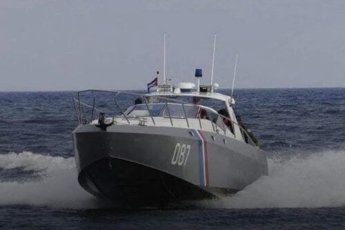 Cuba afirma que los tripulantes de la lancha son terroristas y que los habían denunciado a EEUU