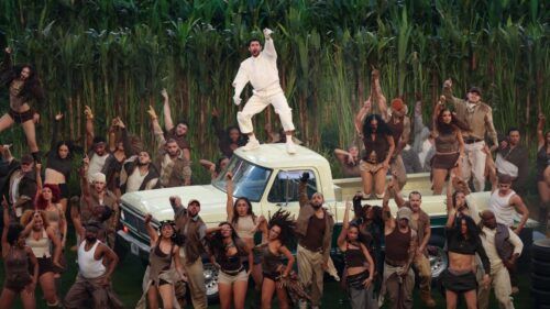 Efecto Bad Bunny en el Super Bowl: se multiplicaron un 178% las búsquedas para estudiar castellano en EE. UU.