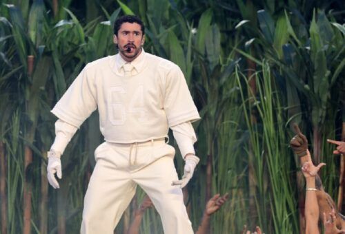 Bad Bunny respondió a Trump en el Super Bowl con un show político y una gran celebración latina