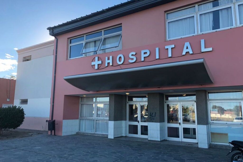 Caleta Olivia sacudida por la muerte de una chica de 19 años y una crisis social que escala