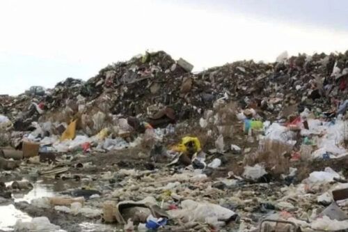 Caleta Olivia sacudida por la muerte de una chica de 19 años y una crisis social que escala