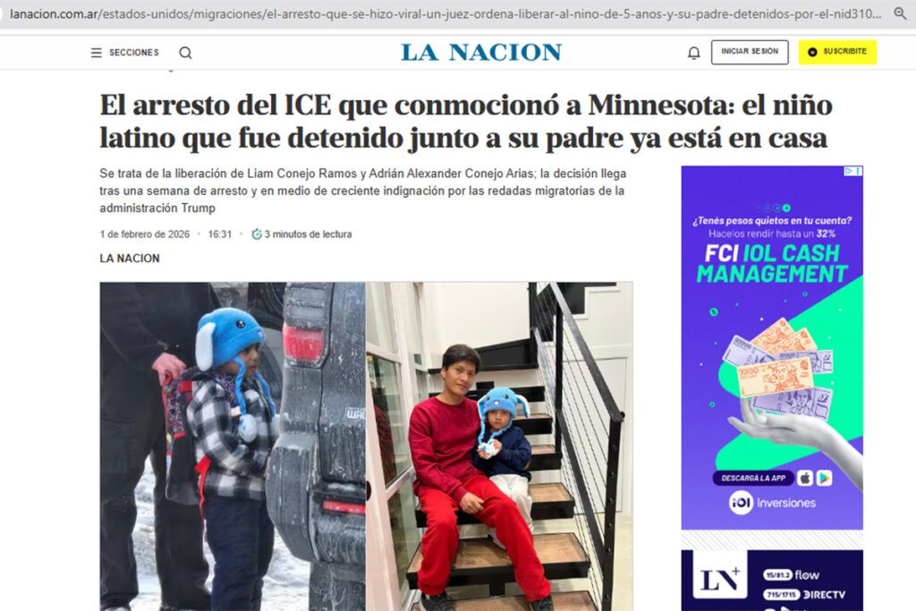 Una imagen contra la anestesia generalizada