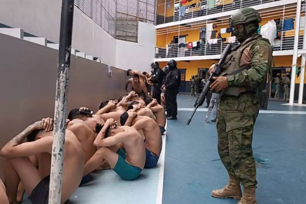 Cinco falacias sobre la baja en la edad de punibilidad