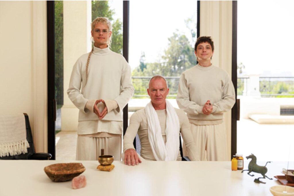 Ca7riel & Paco Amoroso no se detienen: ahora se viene una colaboración con Jack Black