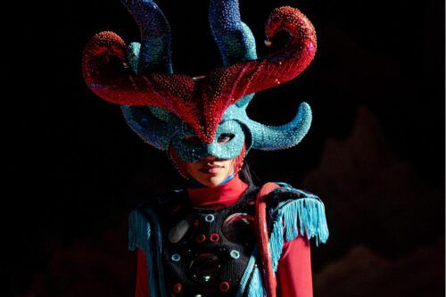 Cazzu estrena “Jujuy estrellado” y convierte el carnaval en manifiesto femenino