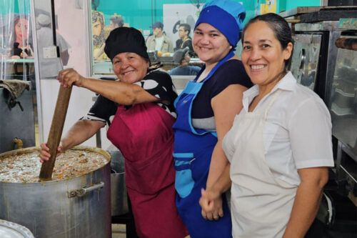 El fin de “Volver al Trabajo”: un ataque a los ingresos y la labor de casi un millón de personas