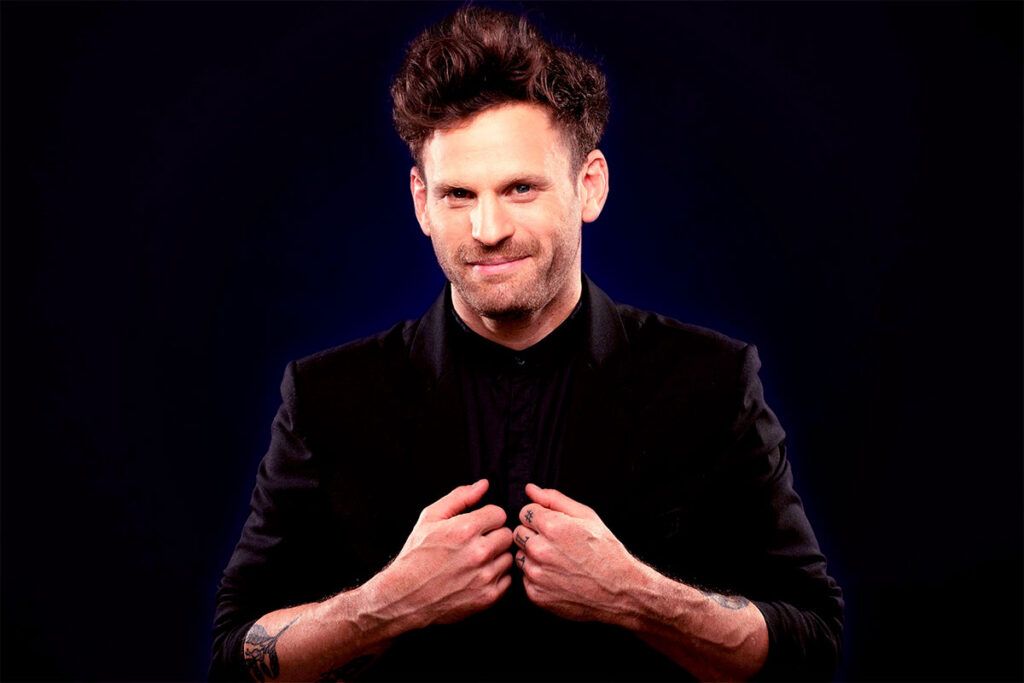 Agenda de espectáculos con lo mejor de la semana: Cazzu, Living Colour, Canticuénticos, La China Iron y más 10 Agenda de espectáculos con lo mejor de la semana: Cazzu, Living Colour, Canticuénticos, La China Iron y más